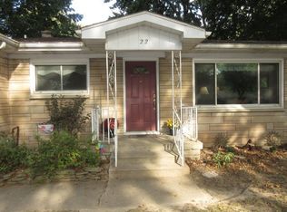 22 W Rigney Dr, Terre Haute, IN 47802