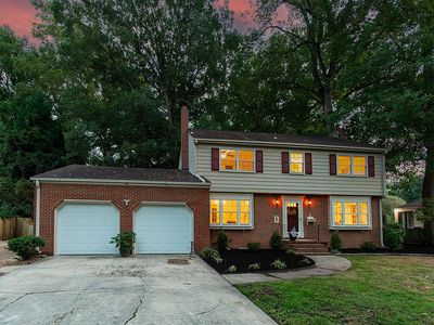 214 Milstead Rd, Newport News, VA, 23606