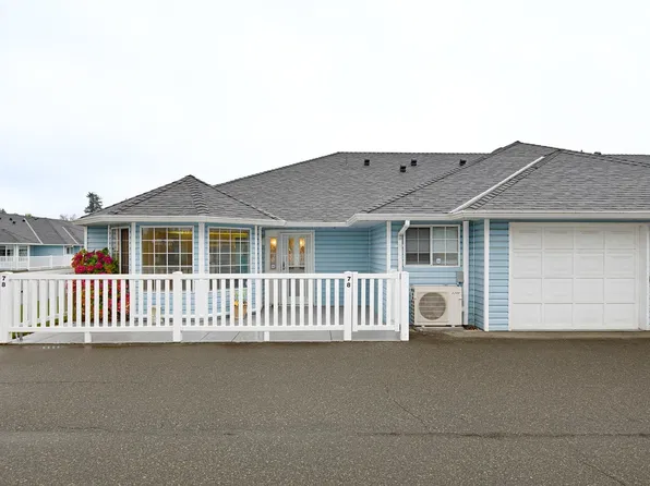 1450 McCallum Rd #78, Abbotsford, BC V2S 8A5