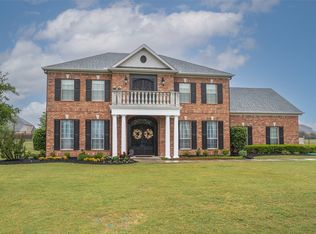 11224 Round Ln E, Haslet, TX 76052