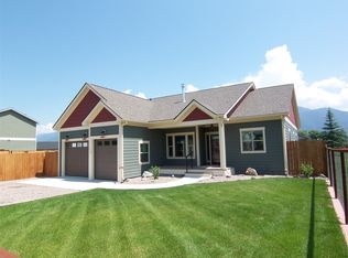618 4th Ave SE, Ronan, MT 59864