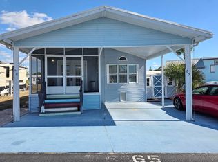 12540 SE 140th Rd #65, Okeechobee, FL 34974