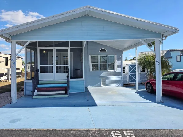 12540 SE 140th Rd #65, Okeechobee, FL 34974