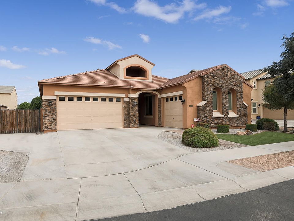 1st image of 22188 E Arroyo Verde Ct
