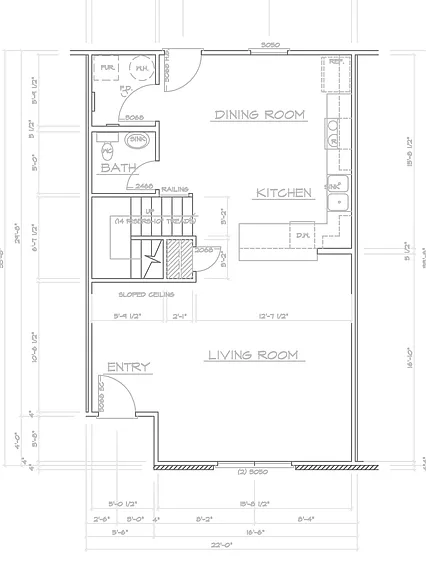 1405 Bass Ave #105 — Photo 10