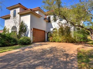 1400 Minnie Dr, Austin, TX 78732