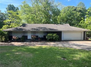 1379 Pair Rd SW, Marietta, GA 30008