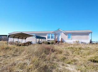 104 Layfield Ln, Rhome, TX 76078