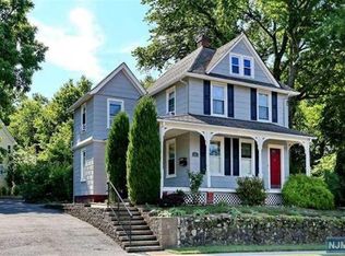 441 Broad St, Glen Rock, NJ 07452