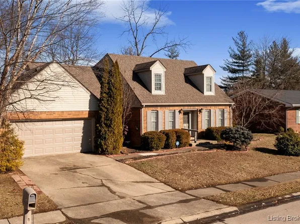 3803 Pine Creek Circle, New Albany, IN 47150