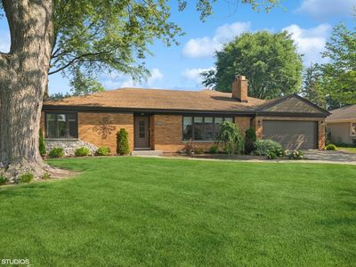 1860 Burton Ln, Park Ridge, IL, 60068