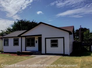 521 55th St, Lubbock, TX 79404