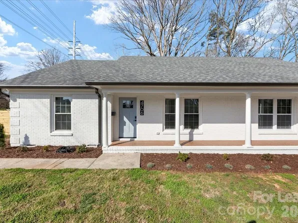 4706 Walden Ct, Charlotte, NC
