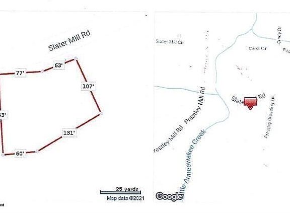 5th image of 2515 Slater Mill Rd