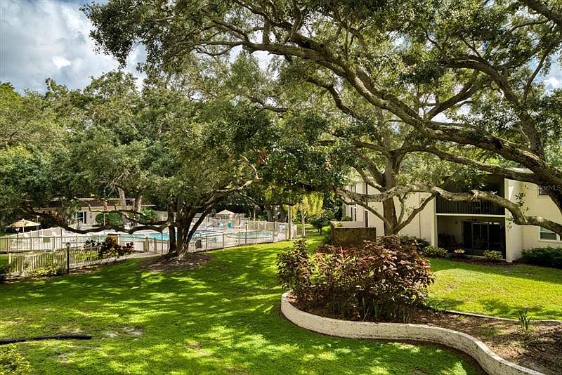 Patrician Oaks Apartments Condominiums Dunedin, FL Zillow