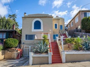 7408 Outlook Ave #A, Oakland, CA