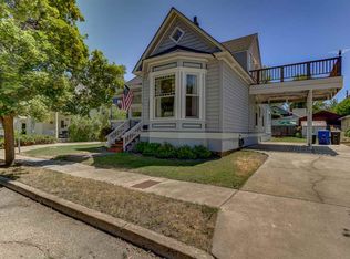 415 W Center St, Yreka, CA