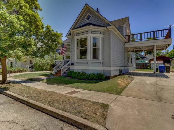 415 W Center St, Yreka, CA 96097
