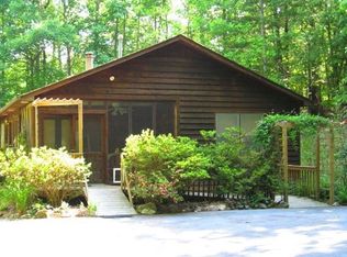 3901 Timber Ridge Rd S, Blairsville, GA 30512