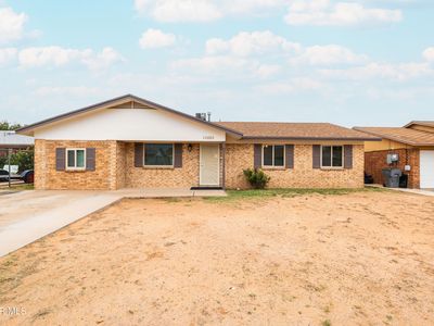 10820 Aquamarine St, El Paso, TX, 79924