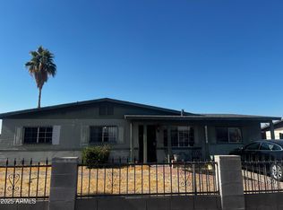 6222 S 18th Ave, Phoenix, AZ 85041