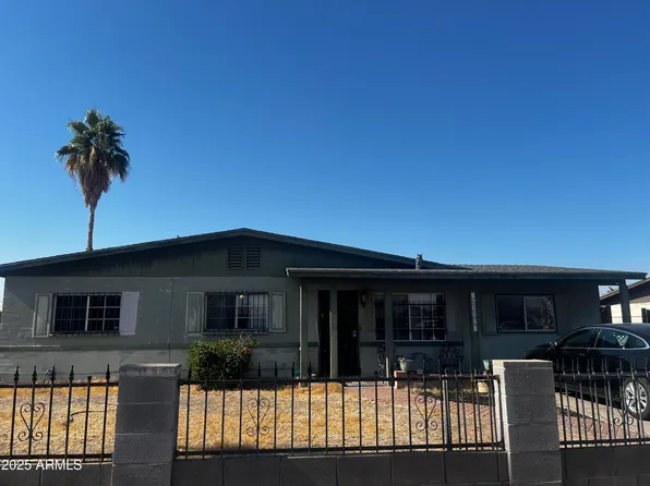 6222 S 18TH Avenue, Phoenix, AZ 85041