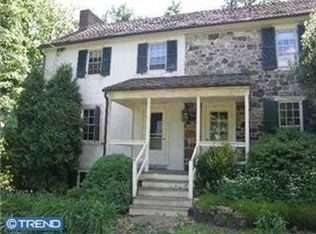 810 Shenton Rd, West Chester, PA 19380