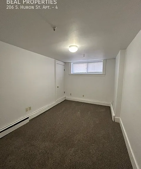 206 S Huron St #4 — Photo 4