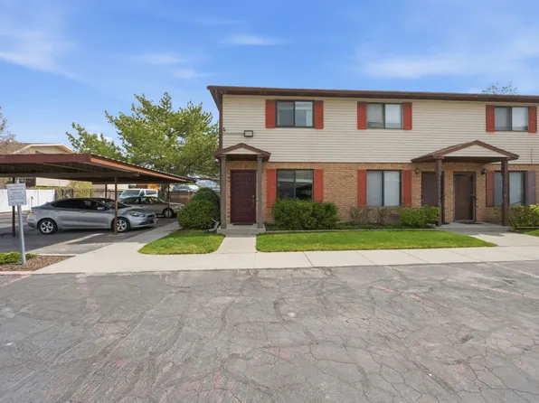 3693 S 1950 W APT 1, West Valley, UT 84119