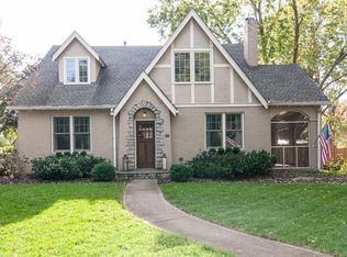 300 Lauderdale Rd, Nashville, TN 37205