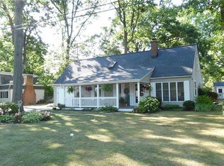 442 Tryon Dr, Lewiston, NY 14092