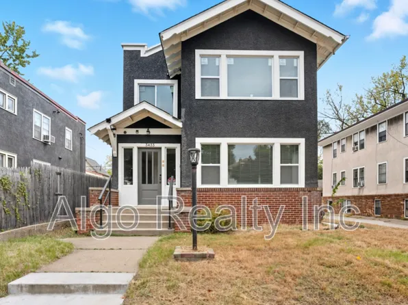 3433 Portland Ave APT 1, Minneapolis, MN 55407