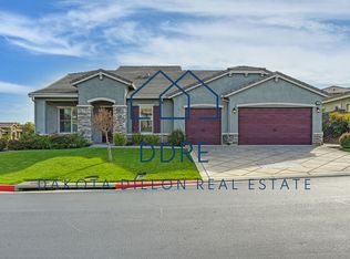 1880 Brandywood Way, El Dorado Hills, CA