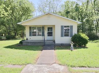 232 SE Front St, Rutherford, TN 38369