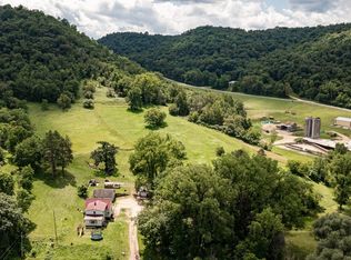 1791 Creamry Rd, La Crescent, MN 55947