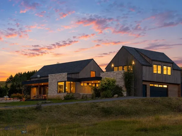 47 Francham Trl, Bozeman, MT 59715