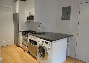 Rented by Westminster Management
