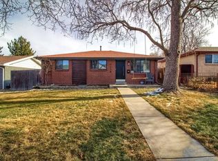 1178 Alton St, Aurora, CO 80010