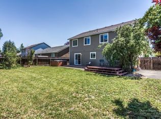 3261 SW Newberry Ave, Redmond, OR 97756