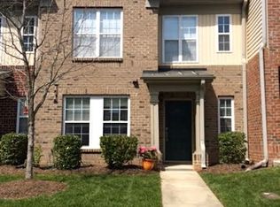 9911 Clyborn Ct, Raleigh, NC 27617