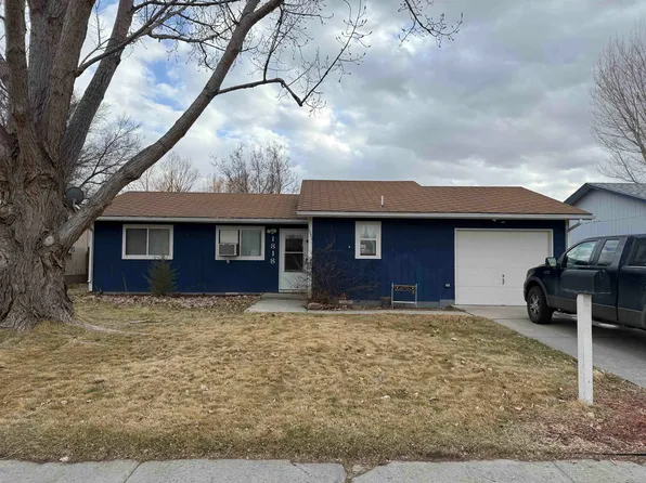 1818 Cardinal Street, Worland, WY 82401