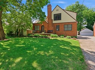 2702 41st Pl, Des Moines, IA 50310