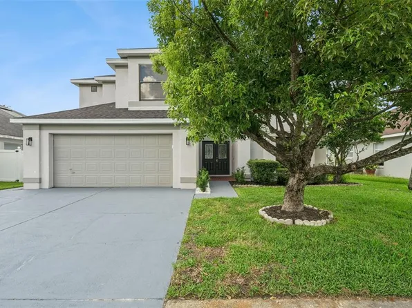 12441 BOHANNON BOULEVARD, ORLANDO, FL 32824