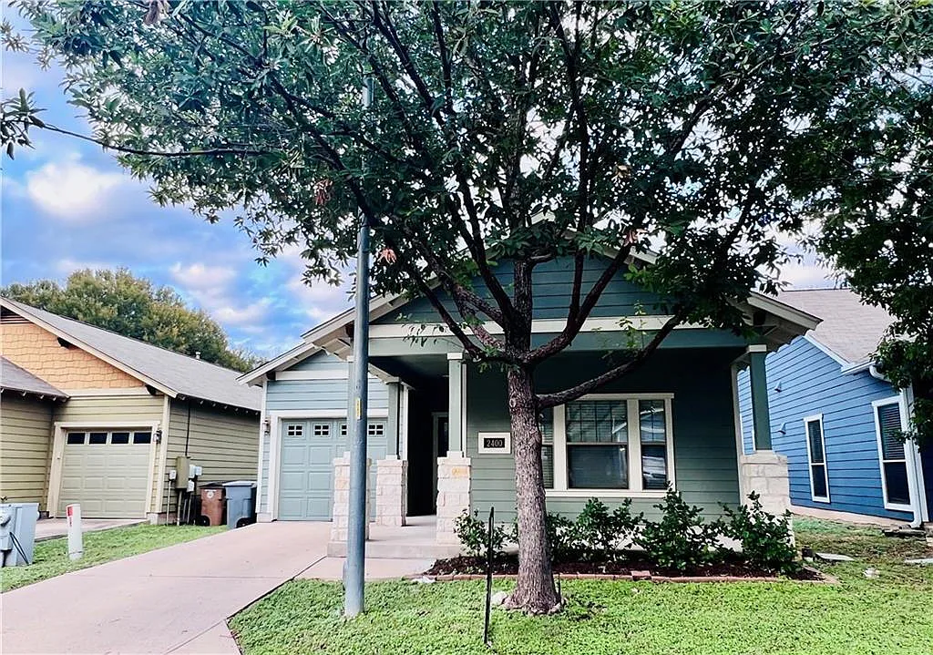 3 bed, 2.0 bath, 1530 sqft, $2,445 — Photo 1