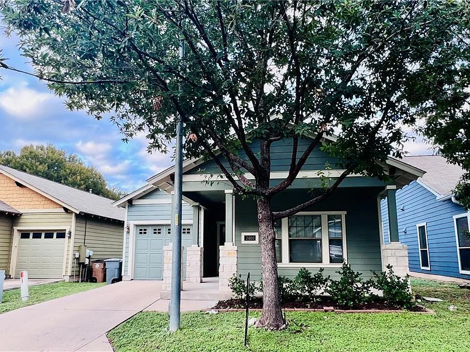 2400 Independence Dr