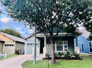 2400 Independence Dr, Austin, TX 78745