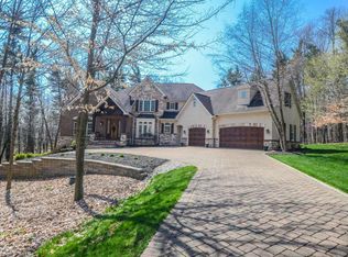 111 Roseview Dr, Granville, OH 43023