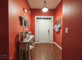 610 Riverside Dr NW, Calhoun, GA 30701