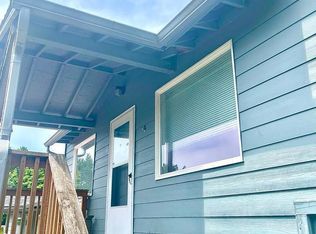 1711 NE 18th Pl UNIT 4, Lincoln City, OR 97367