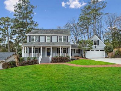 1434 Cedarhurst Dr, Dunwoody, GA, 30338